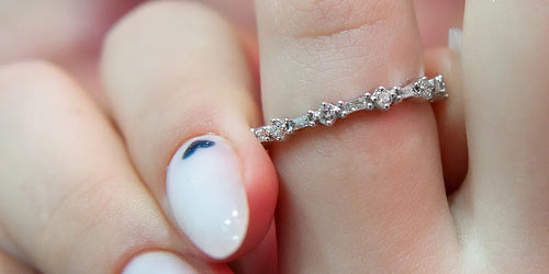 Unveiling Unforgettable Moments: Romantic Proposal Ideas with Engagement Rings