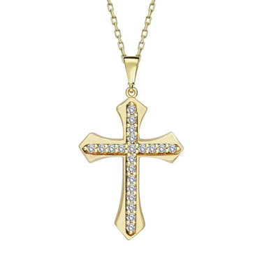 Cross Necklaces