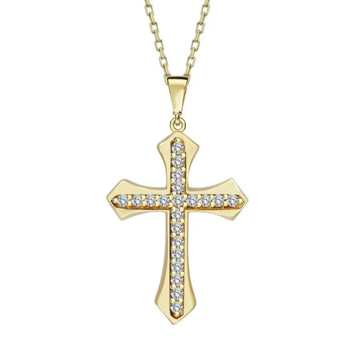 Cross Necklaces