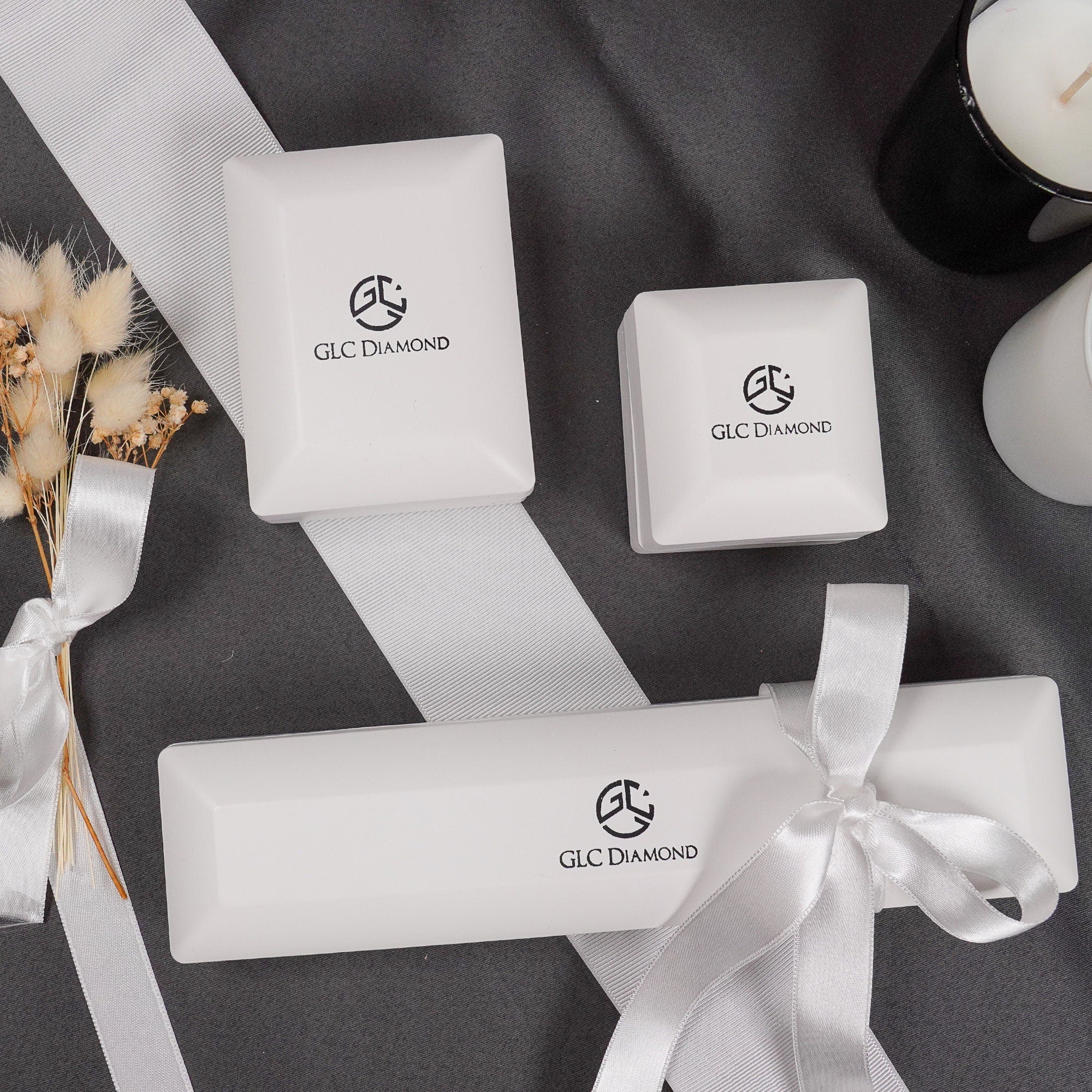 14K Gold Emerald Necklace