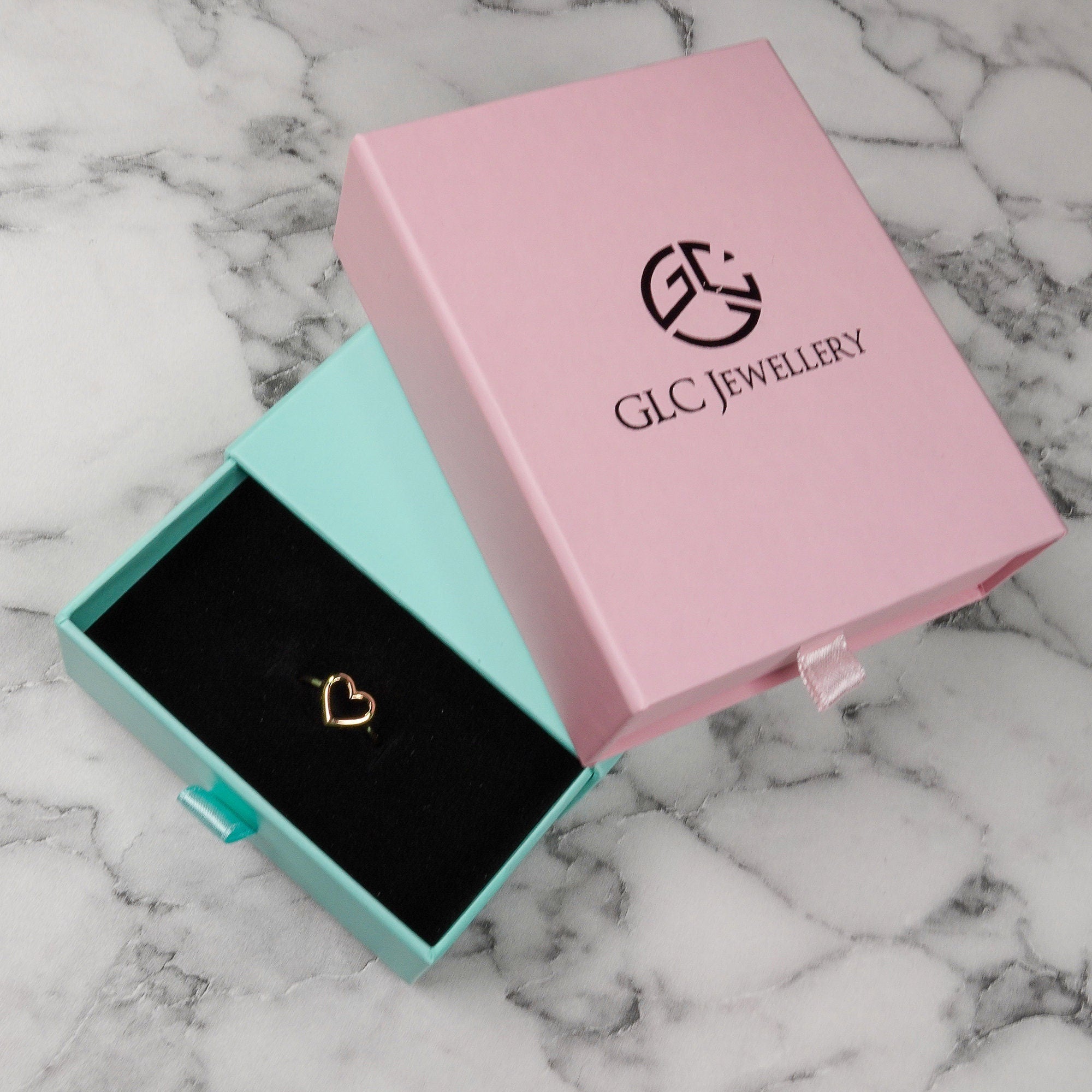 14K Solid Gold Full Eternity Ruby Ring